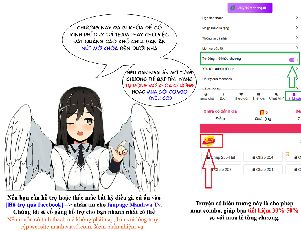 Đọc truyện SNVT[NOVEL] Hiệp Sĩ Sống Vì Ngày Hôm Nay - Chương 358: Đêm Kích Thích